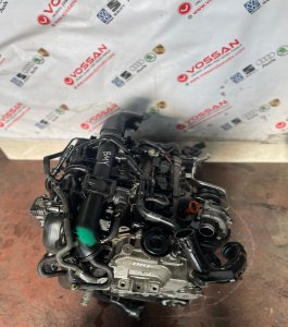 volkswagen golf 5 bmy 1.4 tsi çıkma motor