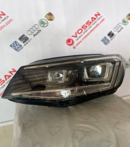 Vw Caddy 2015 Çıkma Orjinal Sol Far 2k1941031