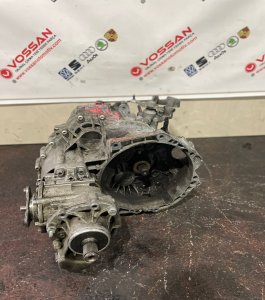 Tiguan 2.0 Tdi Dizel 6 ileri kug Manuel Çıkma Şanzıman