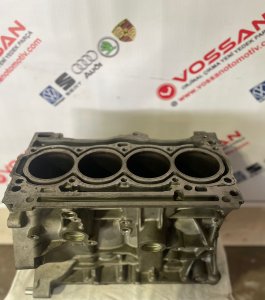 VW Passat Suberb 1.5 Tsi Dpc Boş Blok Çıkma Blok 05E100032A