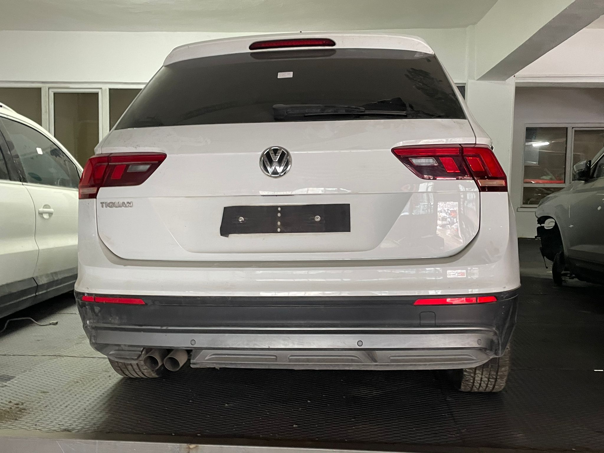 2020 TİGUAN 1.6 TDİ MOTOR MEKANİK KAPORTA ORJİNAL ÇIKMA YEDEK PARÇALARI