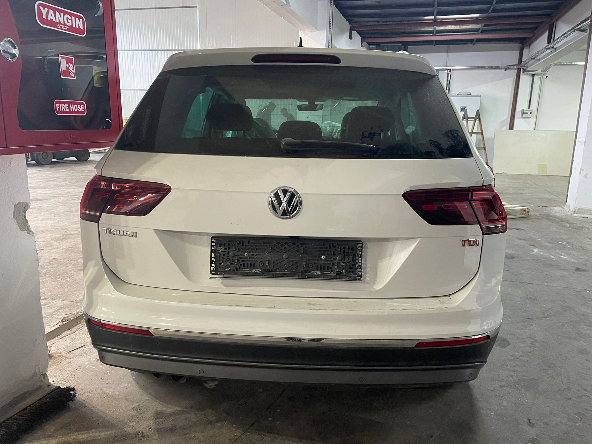 2020 TİGUAN 1.5 TSİ MOTOR MEKANİK KAPORTA ORJİNAL ÇIKMA YEDEK PARÇALARI