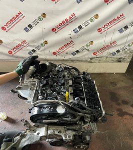 1.4 TSİ ACT CZE MOTOR 1.4 MOTOR TSİ 150 LİK MOTOR