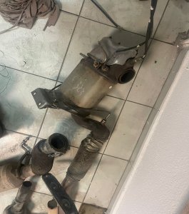 1K0254707LX 1.6 cay motor dizel partikül passat golf suberp