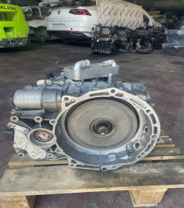 Tiguan 1.5 TSİ URZ Otomatik şanzıman Orjinal Muayyer Açılmamış