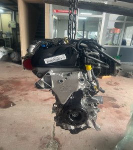 SEAT LEON 1.2 TSI CJZ CYV KOMPLE SANDIK DOLU MOTOR 