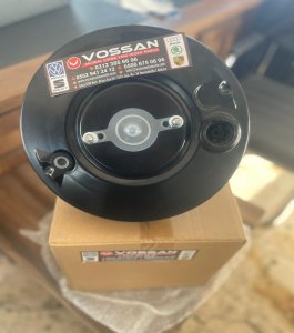 3C1614106P Vw Passat B6 Fren Sıfır Westinghouse