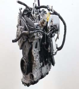 Cadyy 2022 DTR 2.0 Dizel Motor Çıkma motor